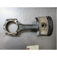 06T201 Piston and Connecting Rod Standard For 01-02 TOYOTA 4RUNNER  3.4